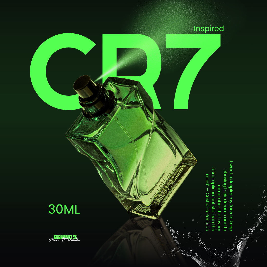 cr7 premium perfume 30ml cr7 premium perfume 30ml
