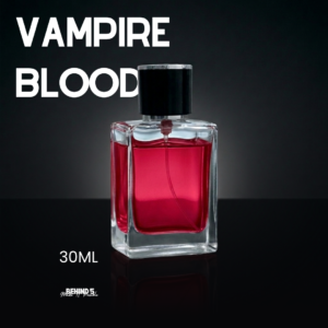 vampire blood premium perfume 30ml