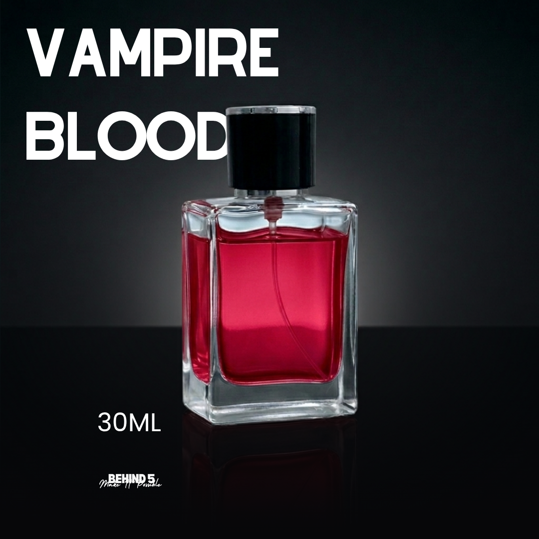 vampire blood premium perfume 30ml vampire blood premium perfume 30ml
