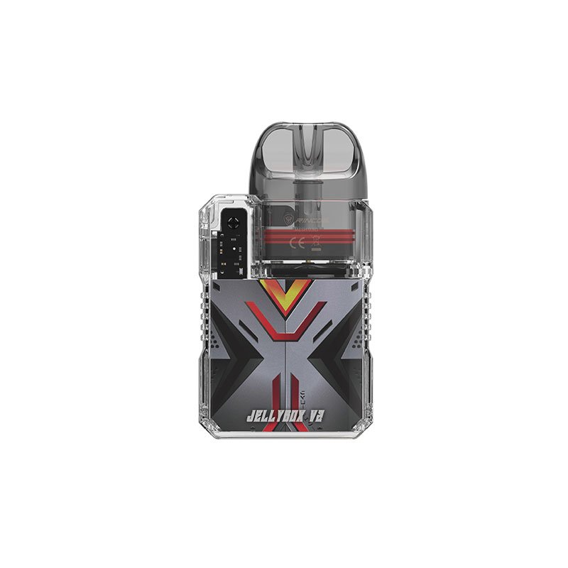jellybox pod kit jellybox pod kit