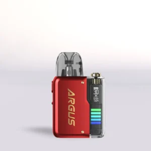voopoo argus p2 vape pod kit ruby red 45a6001d 6ced 48e1 afd6 1b78c572d65f