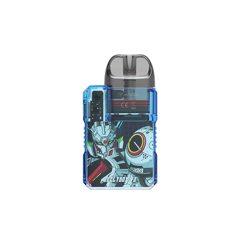 rincoe jellybox v2 kit 4 rincoe jellybox v2 kit 4
